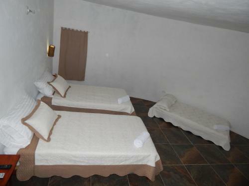 Hotel Entre Sombreros