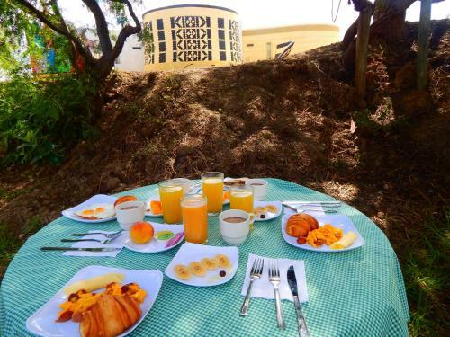 Hotel Entre Sombreros