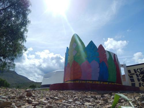 Hotel Entre Sombreros