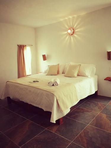 Hotel Entre Sombreros
