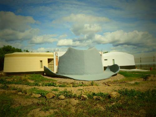 Hotel Entre Sombreros