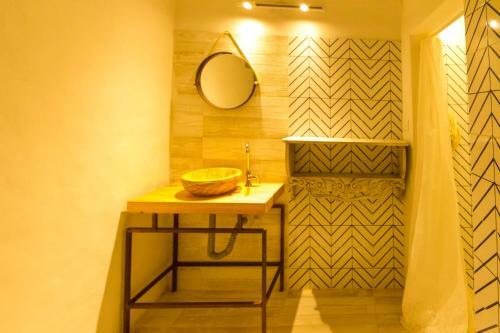 Hotel Casa Provenzal