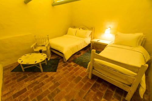 Hotel Casa Provenzal