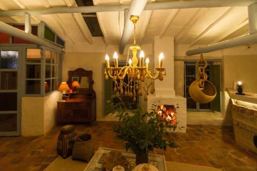 Hotel Casa Provenzal