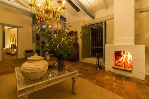 Hotel Casa Provenzal