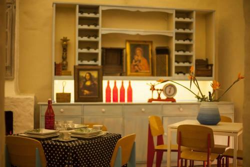 Hotel Casa Provenzal
