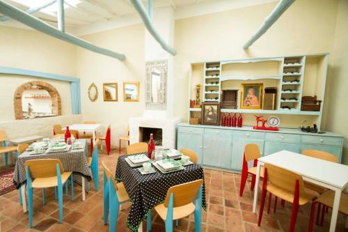 Hotel Casa Provenzal