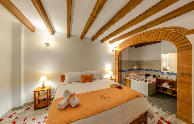 Fontana Plaza Hotel