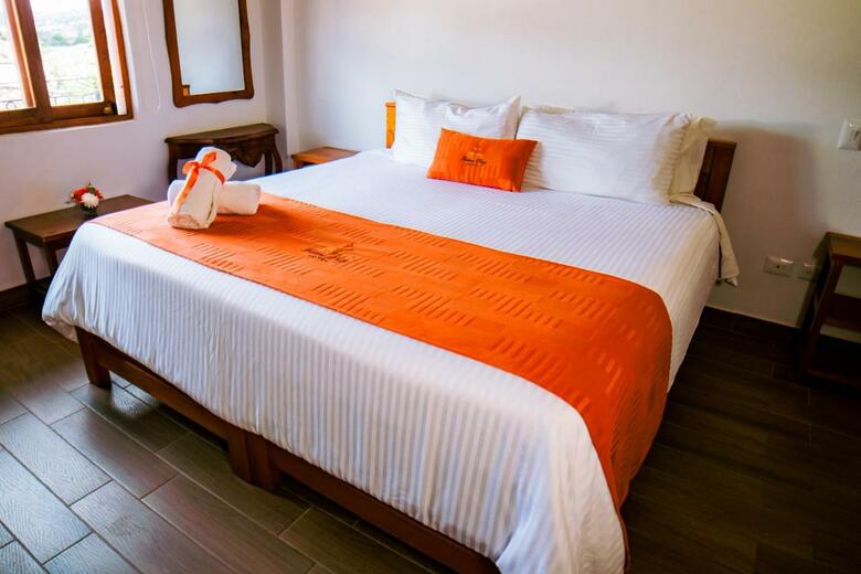 Fontana Plaza Hotel