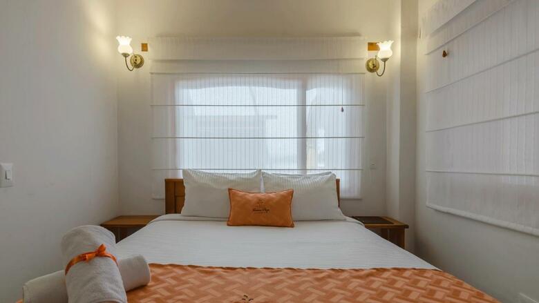 Fontana Plaza Hotel