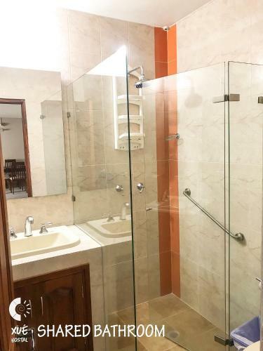 Hostal Xue