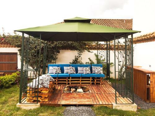 Hostal Xue