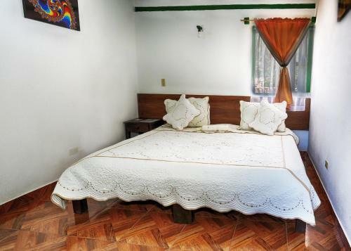 Hotel Esquina Colonial