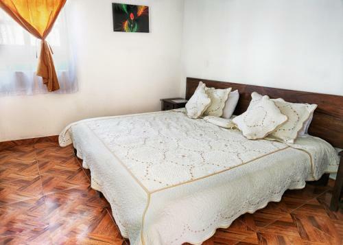 Hotel Esquina Colonial
