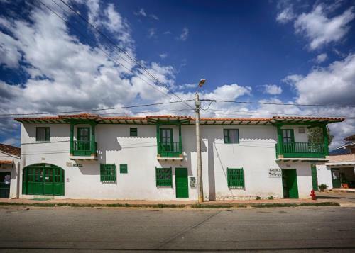 Hotel Esquina Colonial