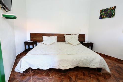 Hotel Esquina Colonial
