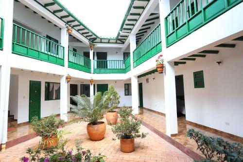 Hotel Esquina Colonial