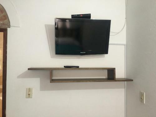 Apartamento Lucero De Los �ngeles En Villa