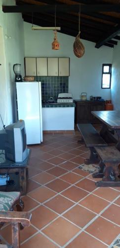 Apartamento Caba�as Campestres San Daniel