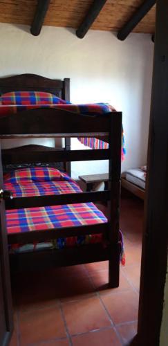 Apartamento Caba�as Campestres San Daniel
