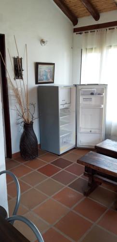 Apartamento Caba�as Campestres San Daniel