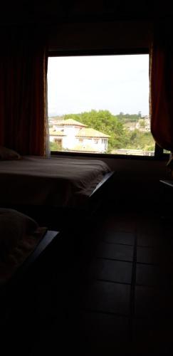 Apartamento Caba�as Campestres San Daniel