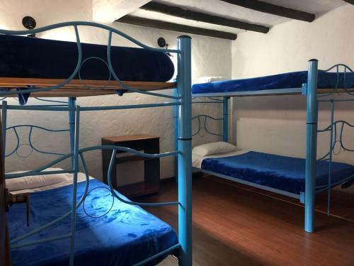 Hostal El Alferez