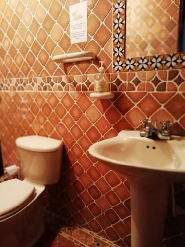 Hostal El Alferez