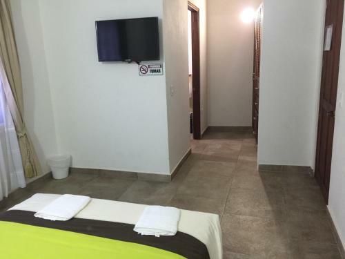 Hotel Voomstel