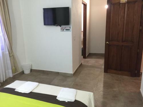 Hotel Voomstel