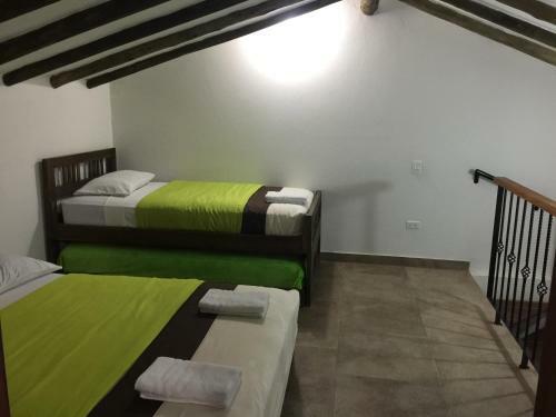 Hotel Voomstel