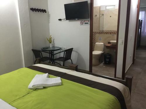 Hotel Voomstel