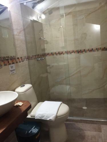 Hotel Voomstel