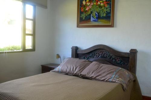 Lodge El Amoladero