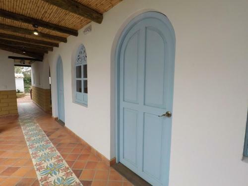 Hotel Casa Boutique Villa De Leyva