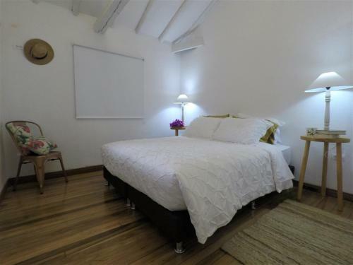 Hotel Casa Boutique Villa De Leyva