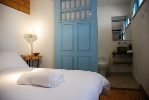 Hotel Casa Boutique Villa De Leyva