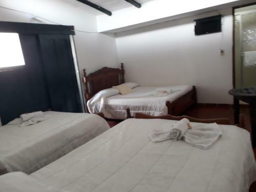 Hostal Villa Gaddiel