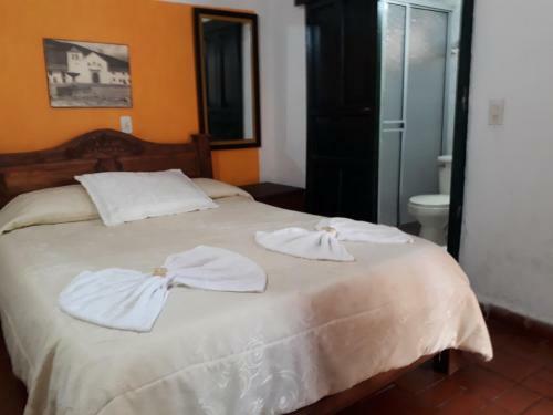 Hostal Villa Gaddiel