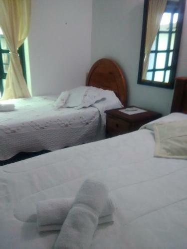 Hostal Villa Gaddiel