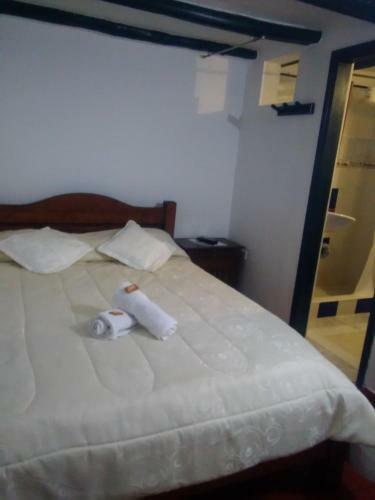Hostal Villa Gaddiel