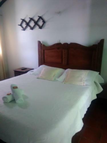 Hostal Villa Gaddiel