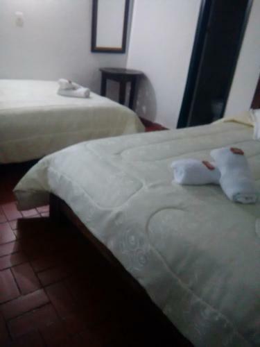 Hostal Villa Gaddiel