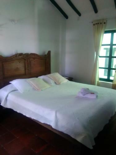 Hostal Villa Gaddiel