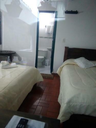 Hostal Villa Gaddiel