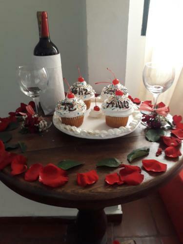 Hostal Villa Gaddiel