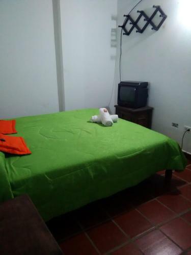 Hostal Villa Gaddiel