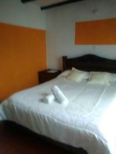 Hostal Villa Gaddiel