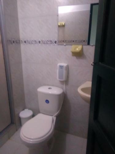 Hostal Villa Gaddiel