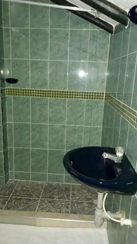 Hostal Villa Gaddiel